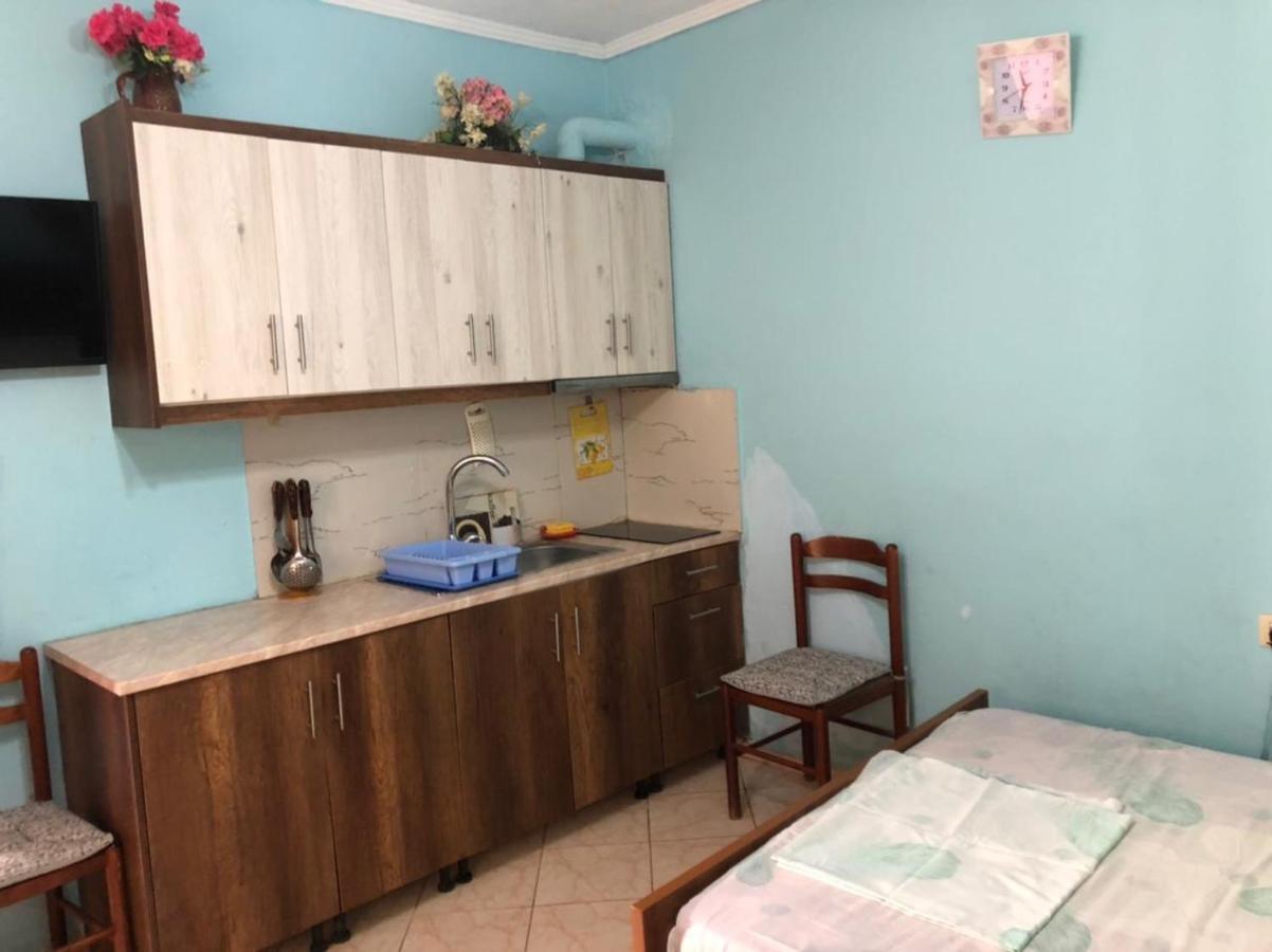 Apartment Lenci 사밀 외부 사진
