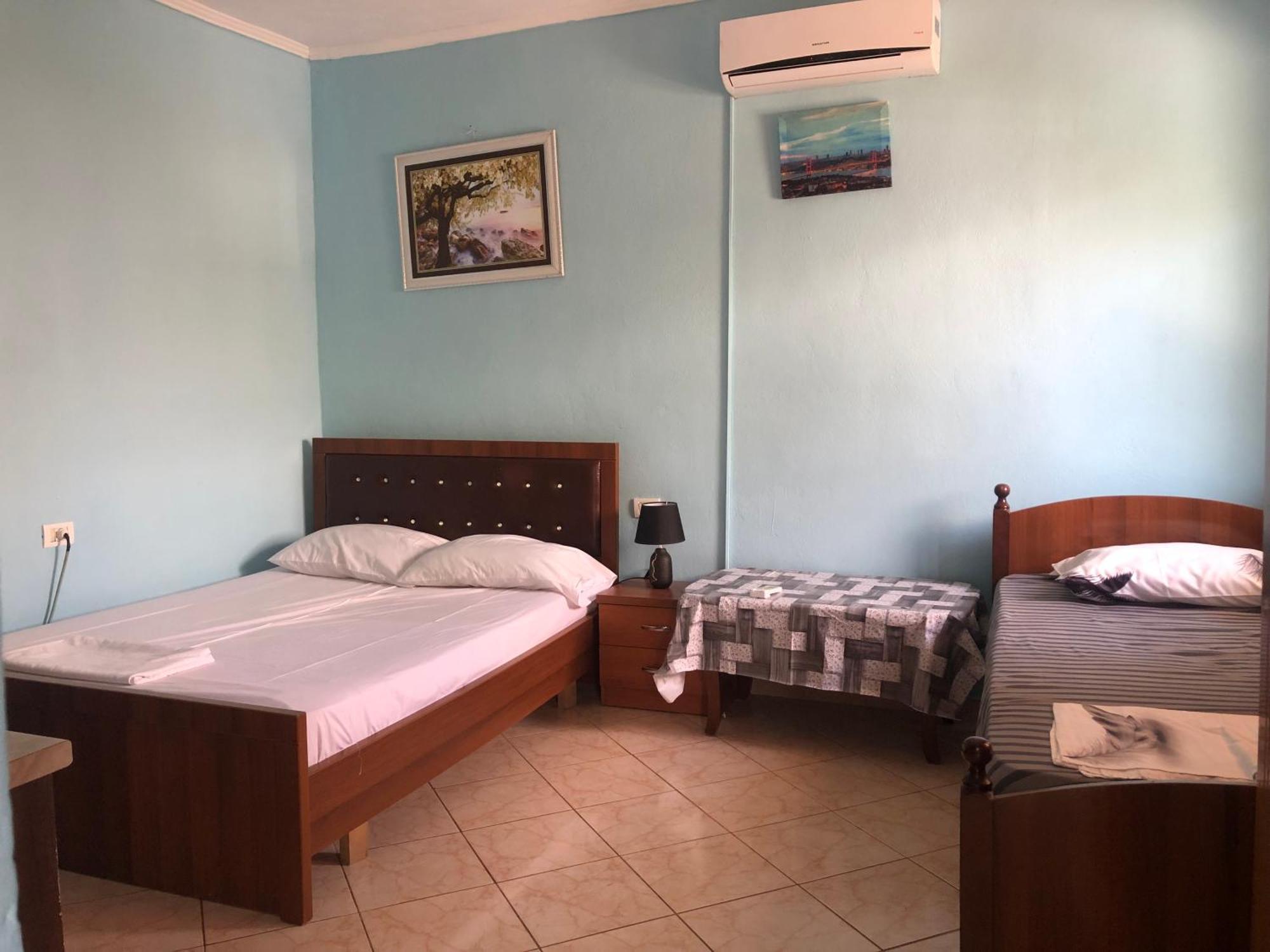 Apartment Lenci 사밀 외부 사진