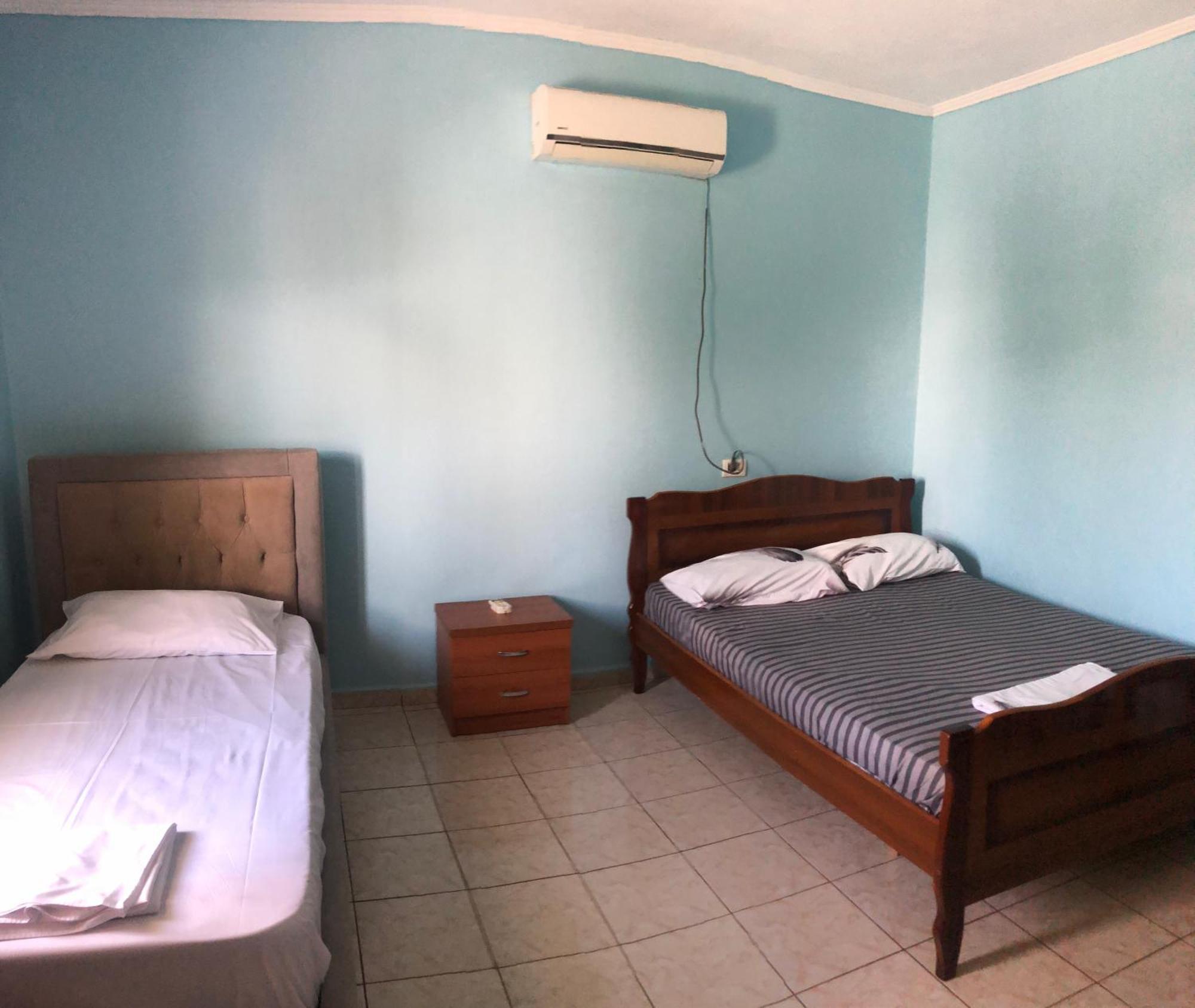 Apartment Lenci 사밀 외부 사진