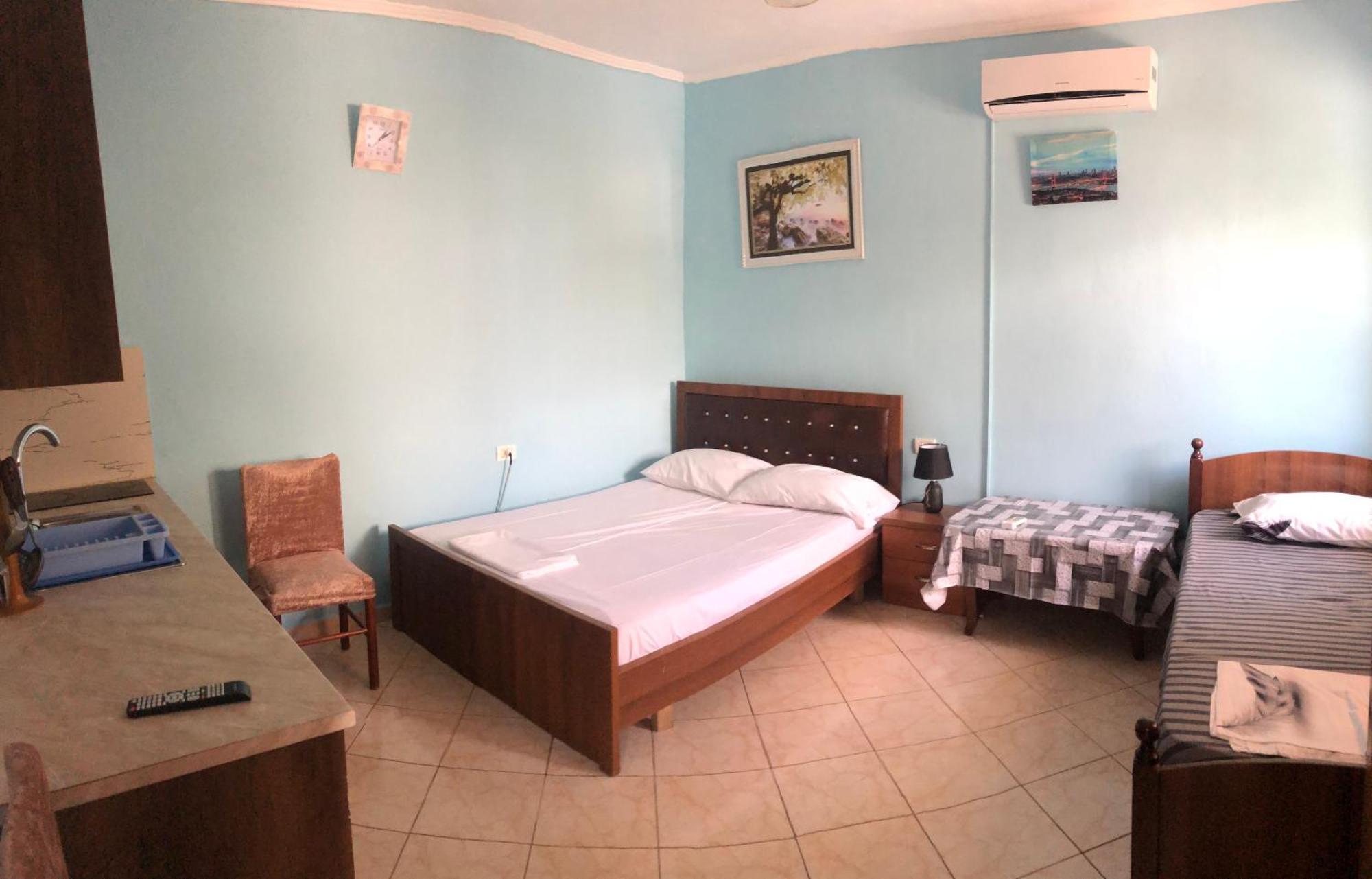 Apartment Lenci 사밀 외부 사진